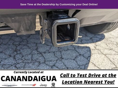 Used 2024 Ford Bronco Sport Outer Banks w/ Tech Package AWD/4WD image 39