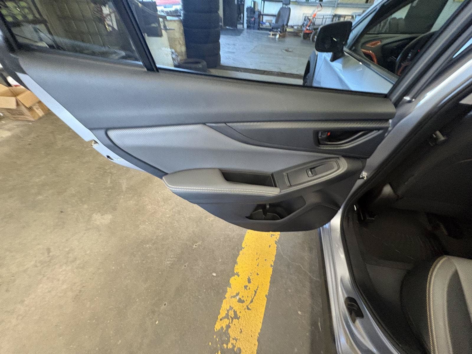 Used 2023 Subaru Crosstrek 2.5i Sport AWD/4WD image 19