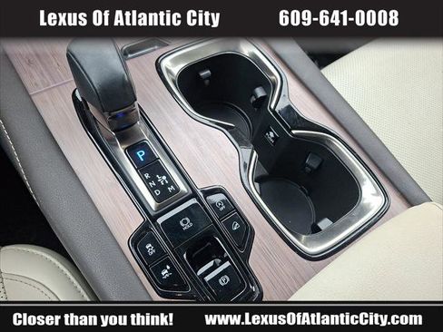 Certified 2023 Lexus RX 350 Premium w/ Accessory Package AWD/4WD image 15