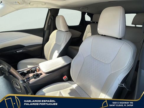 Used 2023 Lexus RX 350 Premium Plus w/ Cold Area Package FWD image 15