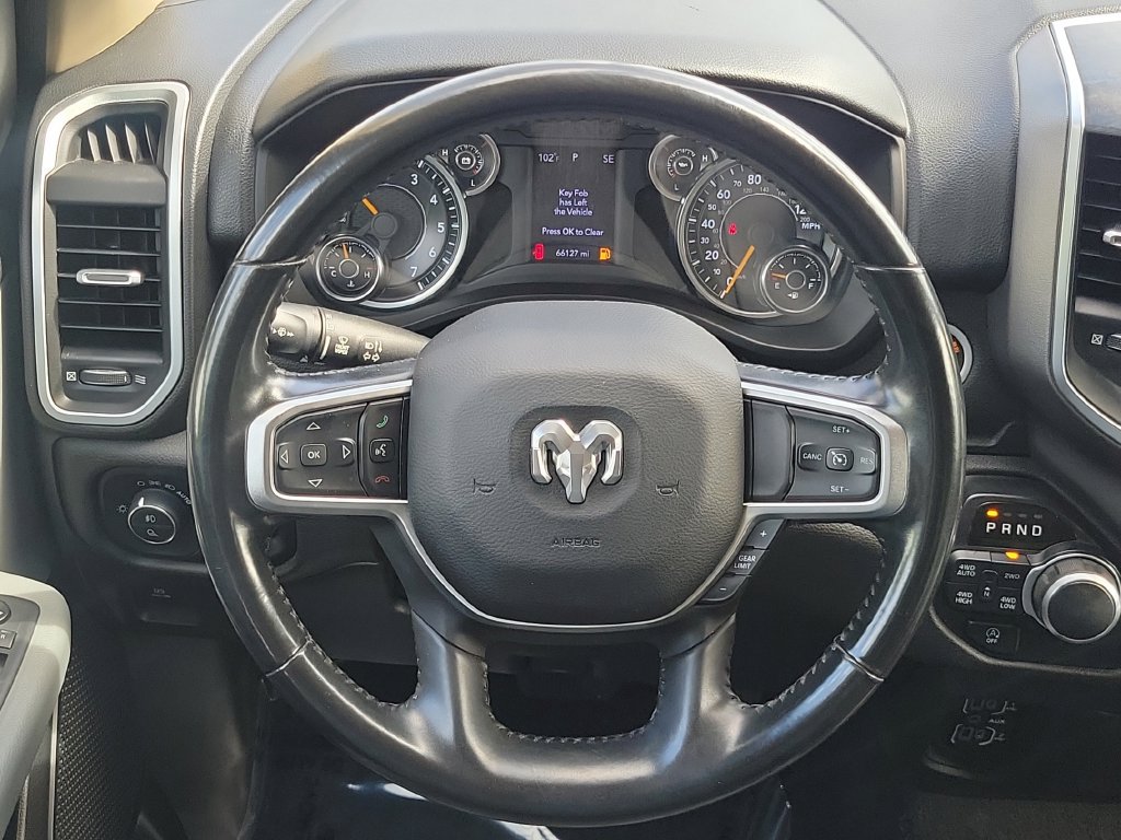 Used 2020 RAM 1500 Big Horn AWD/4WD image 24