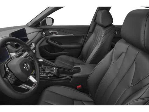 Used 2026 Acura Integra A-Spec FWD image 11