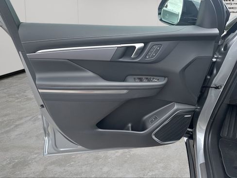 New 2025 Buick Enclave Sport Touring w/ Super Cruise Package image 25