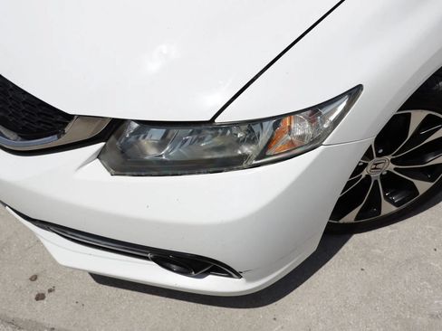 Used 2013 Honda Civic Si image 18