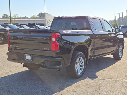 Used 2026 Chevrolet Silverado 1500 RST image 9