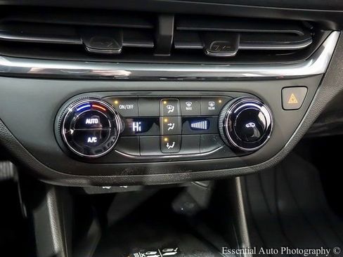 New 2026 Buick Envista Preferred w/ Convenience II Package FWD image 14