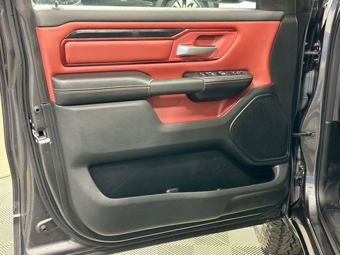 Used 2019 RAM 1500 Rebel w/ Level 2 Equipment Group image 15