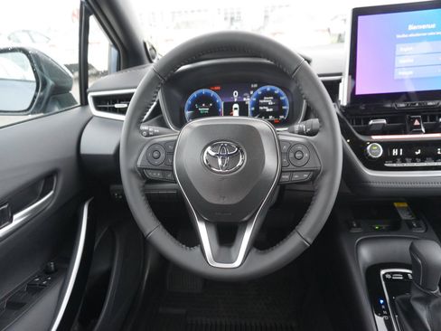 New 2026 Toyota Corolla XSE image 14