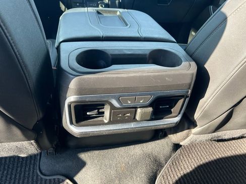 Used 2021 Chevrolet Silverado 2500 LTZ w/ LTZ Premium Package image 22