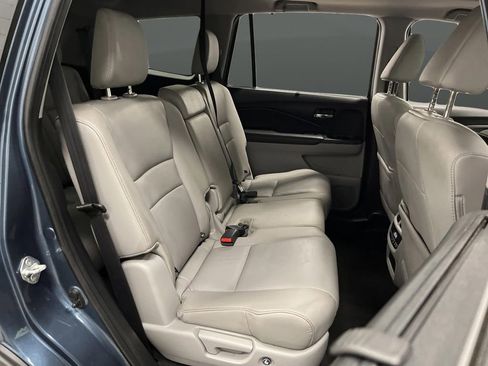 Used 2021 Honda Pilot Special Edition image 31