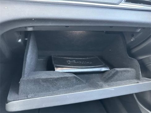 Used 2021 Cadillac CT4 Luxury image 21