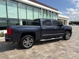 Used 2018 Chevrolet Silverado 1500 LTZ Z71 w/ Centennial Edition video 2