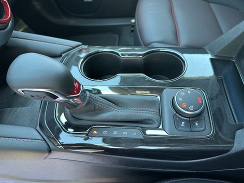 New 2025 Chevrolet Blazer RS w/ Enhanced Convenience Package image 21