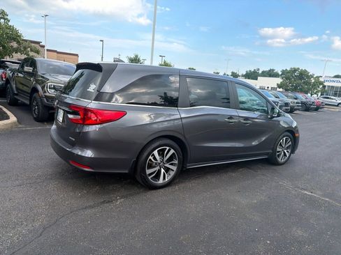 Used 2023 Honda Odyssey Touring image 13