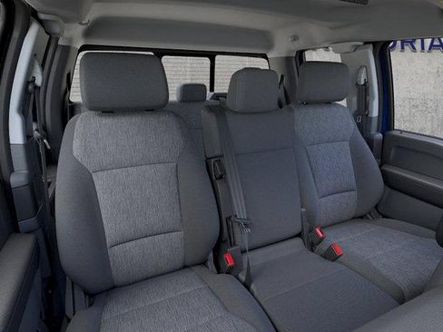 New 2026 Ford F350 XL w/ STX Appearance Package AWD/4WD image 10