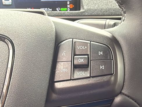 Used 2025 Ford Mustang Mach-E Premium AWD/4WD image 16