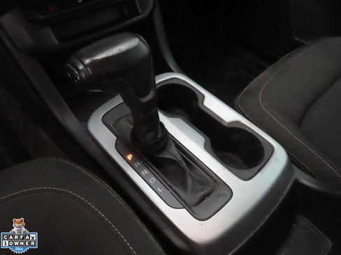 Used 2021 Chevrolet Colorado LT w/ LT Convenience Package RWD image 16