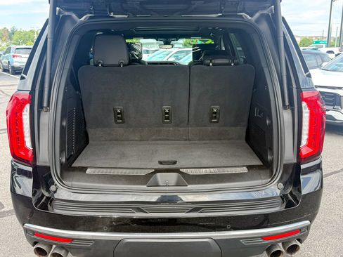 Certified 2021 GMC Yukon Denali w/ Denali Premium Package AWD/4WD image 14