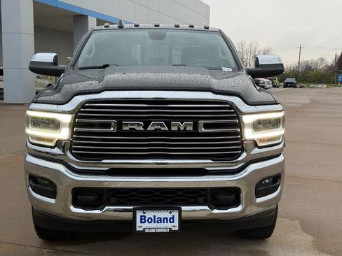 Used 2019 RAM 2500 Laramie image 9
