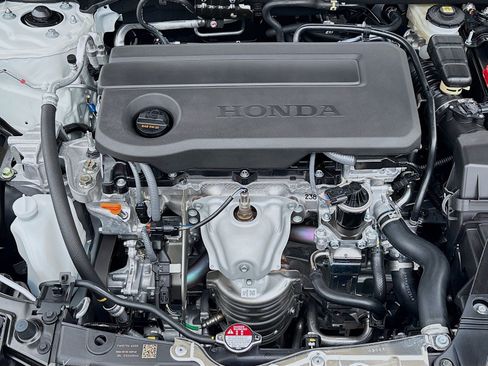 Used 2026 Honda Civic Sport image 29