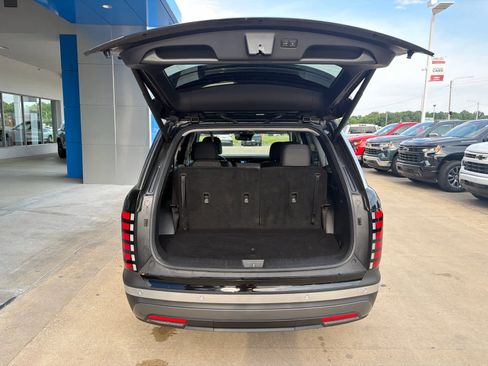 Used 2026 Hyundai Palisade SEL FWD image 6