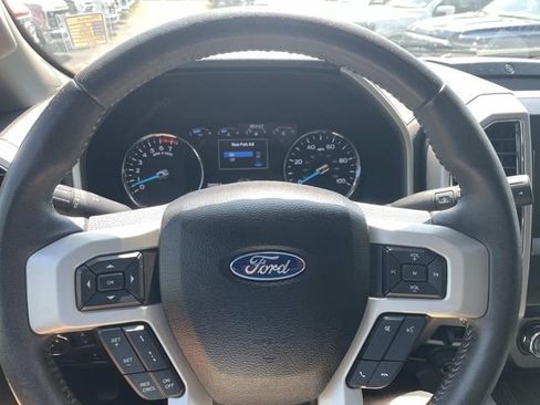 Used 2021 Ford F250 Lariat AWD/4WD image 34