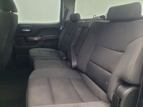 Used 2017 GMC Sierra 2500 SLE w/ HD SLE Preferred Plus Package image 18