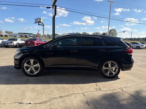 Used 2013 Toyota Venza XLE w/ XLE Premium Pkg image 10