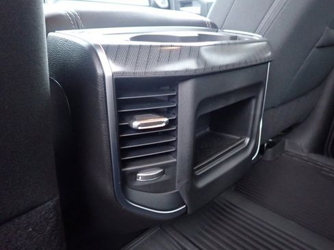 New 2026 RAM 2500 Big Horn image 15