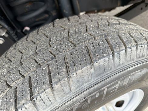 Used 2021 Ford F350 XL w/ Power Equipment Group AWD/4WD image 25