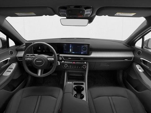 New 2026 Hyundai Sonata SEL FWD image 5