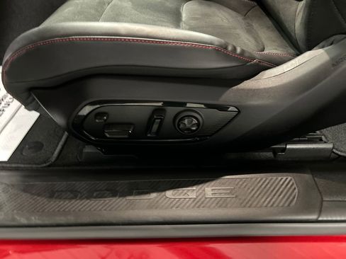 Used 2024 Dodge Charger R/T Scat Pack w/ Plus Group image 13