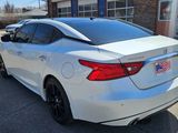 Used 2018 Nissan Maxima Platinum image 6