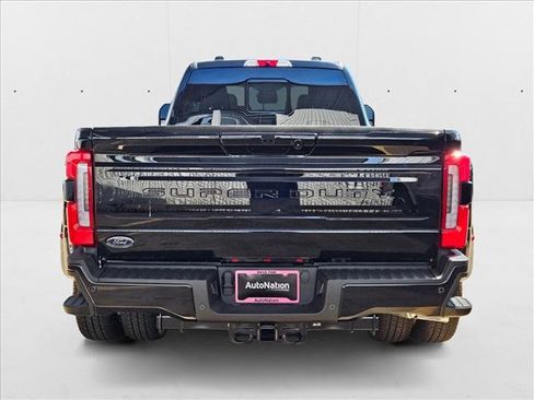 New 2026 Ford F350 Platinum image 8