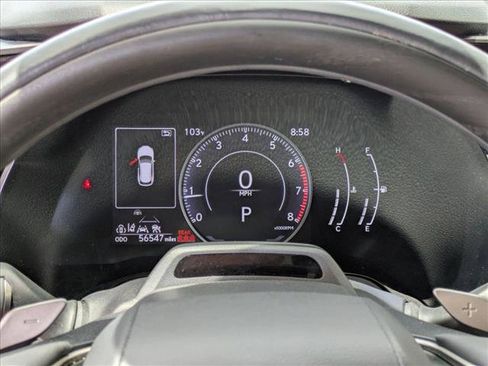 Used 2023 Lexus RX 350 Premium Plus w/ Accessory Package (Z1) FWD image 11