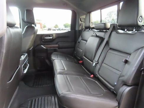 Used 2019 GMC Sierra 1500 Denali w/ Technology Package image 23