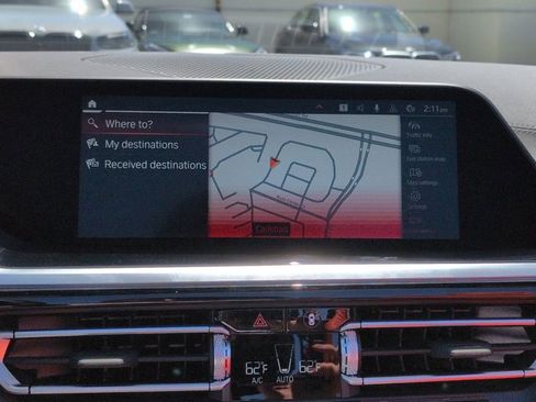 Used 2023 BMW Z4 sDrive30i w/ Premium Package RWD image 13