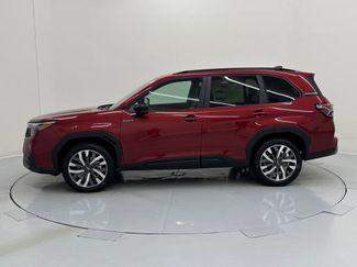 New 2026 Subaru Forester Touring AWD/4WD video 2
