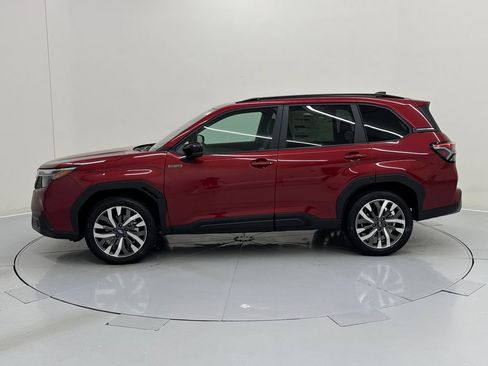 New 2026 Subaru Forester Touring AWD/4WD image 2