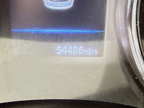 Used 2020 Nissan Rogue SV image 16