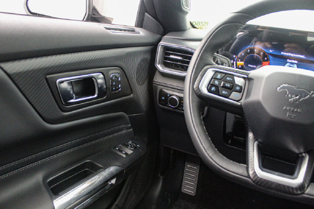 New 2026 Ford Mustang Premium RWD image 18