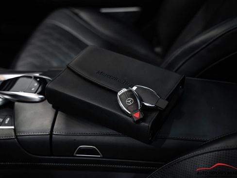 Used 2016 Mercedes-Benz S 550 S 550 image 92