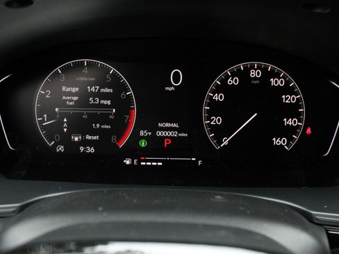 New 2026 Honda Civic Sport image 32