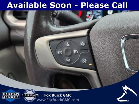 Used 2019 GMC Acadia Denali w/ Technology Package image 12