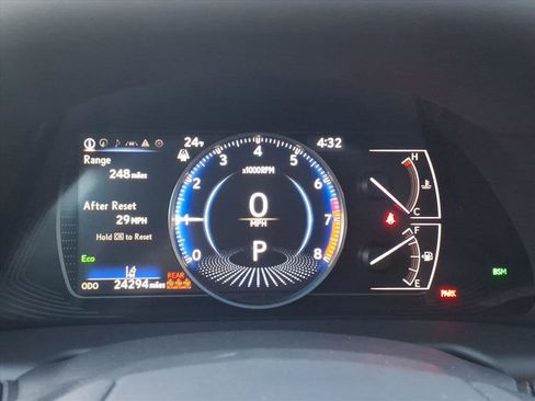 Certified 2023 Lexus ES 350 350 image 11