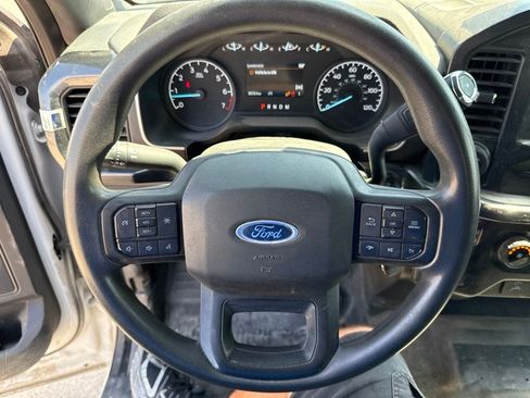 Used 2022 Ford F150 XL w/ STX Appearance Package RWD image 21
