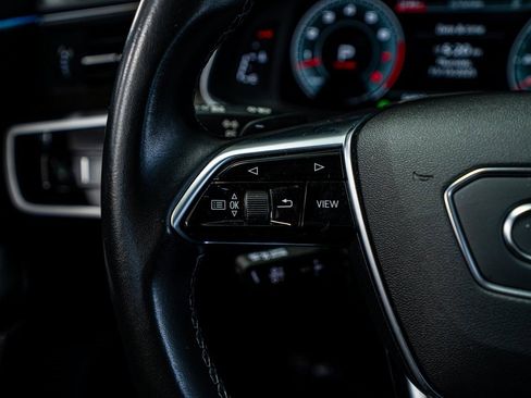 Used 2022 Audi A7 3.0T Premium Plus image 42