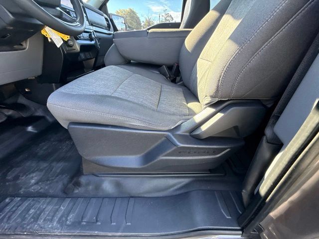 Used 2021 Ford F150 XL w/ XL Power Equipment Group AWD/4WD image 6