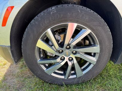 Certified 2024 Chevrolet Equinox LT