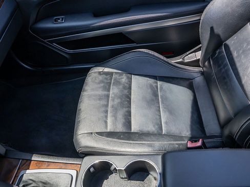 Used 2012 Mercedes-Benz E 350 Cabriolet image 28